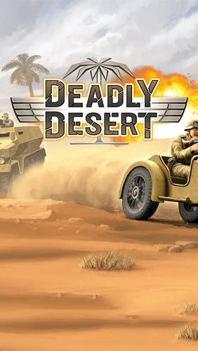 game pic for 1943 Deadly desert